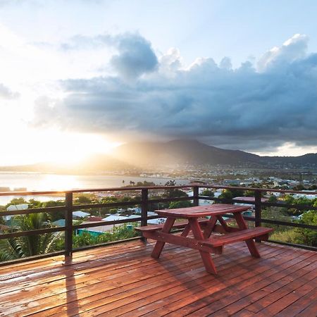 La Vue De Basseterre Apartments - Luxury In Bird Rock Exterior photo